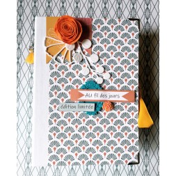 MINI ALBUM ' AU FIL DES JOURS'