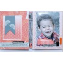 MINI ALBUM MOMENT INOUBLIABLE