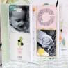 TUTORIEL MINI ALBUM NOTRE VIE EN PHOTOS
