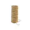 CRAFT PERFECT  ficelle de jute 25M