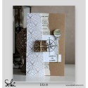 Collection Juste un petit mot (A5)