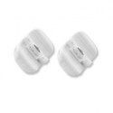 Vaessen Creative • Lames de rechange 2pcs Blanc