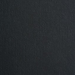 PAPIER 30.5 X30.5cm   CRAFT PERFECT by TONIC STUDIOS NOIR