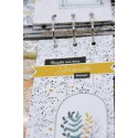 MINI ALBUM ' BEHAPPY '