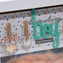 Tampons transparents - SO'BB 'LITTLE DREAMER'