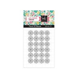 Sokai - tampons-clear stamp - Loisirs créatifs DIY