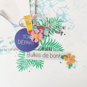 Collection  "Voilà l'été"