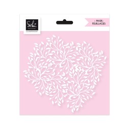 Sokai - Papier -tampons - Loisirs créatifs DIY