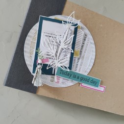 Sokai - Papier -étiquettes - Loisirs créatifs DIY