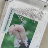 Sokai - Papier -tampons - Loisirs créatifs DIY