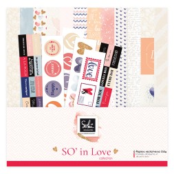 Collection  "SO' IN LOVE"