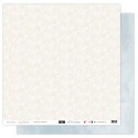 Papier1 - Collection " SO' IN LOVE " 30X30 - R/V