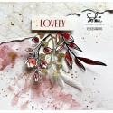 Tampons transparents - SO' IN LOVE - Pots du bonheur