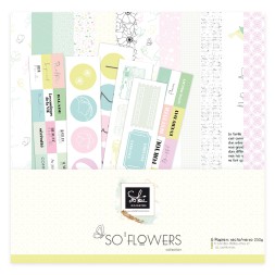 Collection  "SO' FLOWERS"