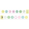 Collection  "SO' FLOWERS"
