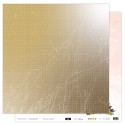 Papier 5 - Collection " SO'NAURE " 30X30 - R/V