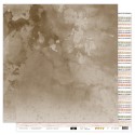 Papier 4 - Collection " SO'NATURE " 30X30 - R/V