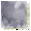 Papier 3 - Collection " SO'NATURE " 30X30 - R/V