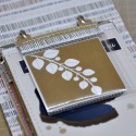 SO' NATURE : Etiquettes Planner à découper