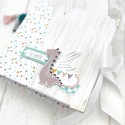 MINI ALBUM : EN FAMILLE part Laeti_Booo