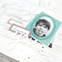 MINI ALBUM : EN FAMILLE part Laeti_Booo