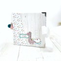 MINI ALBUM : EN FAMILLE part Laeti_Booo