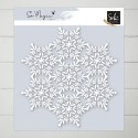 Mask SO' Magic : Les flocons