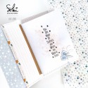 Tampons transparents - SO' Magic  : Doudoux magiques 1