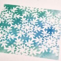 Mask SO' Magic : Les flocons