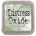 Ranger • Distress oxide ink pad Bundled sage