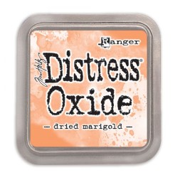Ranger • Distress oxide ink pad Dried marigold