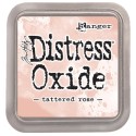 Ranger • Distress oxide ink pad Tattered rose