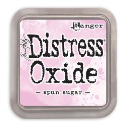 Ranger • Distress oxide ink pad Spun sugar