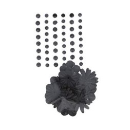 Sokai -  - Loisirs créatifs DIY-scrapbooking-mini album- artemio