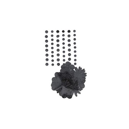 Sokai -  - Loisirs créatifs DIY-scrapbooking-mini album- artemio