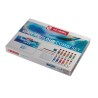 Papier -étiquettes - DIY -scrapbooking-dies-tampons-aquarelle-