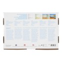 Talens Art Creation • Set Combi Aquarelle 12x12ml