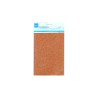 Marianne Design • Paper glitter A5  5pcs Bronze