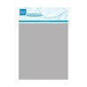 Marianne Design • papier miroir A5  5pcs argent