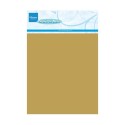 Marianne Design • papier carton miroir A5  5pcs gold