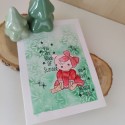Mask SO' Magic : Les flocons