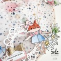 Tampons transparents - SO' Magic  : Doudoux magiques 1
