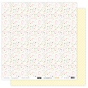 Papier 5 - Collection " SO'CELEBRATE " 30X30 - R/V