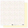 Papier 5 - Collection " SO'CELEBRATE " 30X30 - R/V