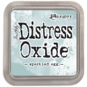 Ranger • Distress oxide ink pad Speckled egg
