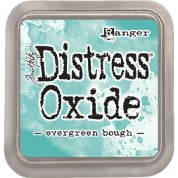 Ranger • Distress oxide ink pad Evergreen bough
