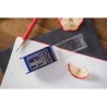 Sokai - Papier -étiquettes - Loisirs créatifs DIY -scrapbooking-aquarelles-pinceaux-KUM - Taille crayon pointe longue.