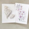 Sokai - Papier -étiquettes - Loisirs créatifs DIY -scrapbooking-dies-tampons- matrice de coupe dies-noël-papeterie créative