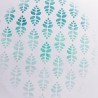 Sokai - Papier -étiquettes - Loisirs créatifs DIY -scrapbooking-MASKS-POCHOIRS-STENCILS-