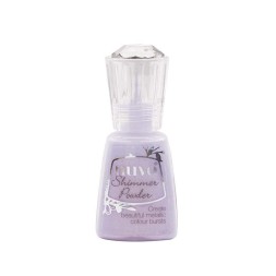 Nuvo • Shimmer powder Lilac waterfall